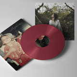 Jesca Hoop - Long Wave Home CD/LP