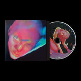 Fontaines D.C. - Dopamine Chamber CD/LP/LPE/LP2/MC