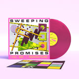Sweeping Promises - You Say I Romanticize CD/LP