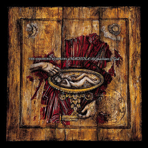 The Smashing Pumpkins - Machina/The Machines Of God (25th Anniversary) CD