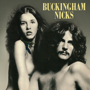 Buckingham Nicks - Buckingham Nicks CD/LP