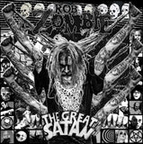 Rob Zombie - The Great Satan CD/LP