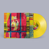The Twilight Sad - IT'S THE LONG GOODBYE CD/LP