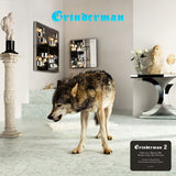 Grinderman - Grinderman 2 CD/LP