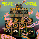 Nightmares On Wax & Adrian Sherwood - In A Space Outta Dub CD/LP