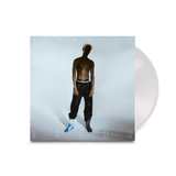 Danny Brown - Stardust CD/2LP