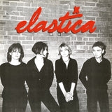 Elastica - Elastica (Deluxe Edition) CD/LP