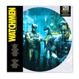 Tyler Bates - Watchmen OST [RSD Black Friday 2025] PIC DISC