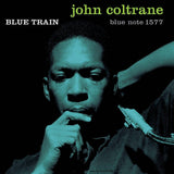 John Coltrane - Blue Train LP