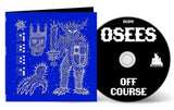 Osees - Off Course CD/LP
