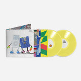 The Avalanches - No Bad Memories CD/LP/DLX 2LP