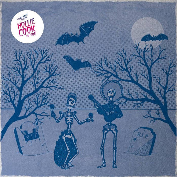 Hollie Cook - Hollie Cook In Dub LP