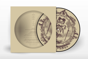Current 93 - Imperium PIC DISC