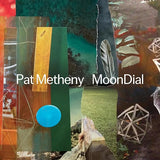 Pat Metheny - MoonDial CD/2LP