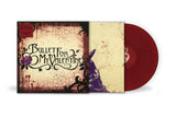 Bullet For My Valentine - Hand Of Blood EP CD/LP