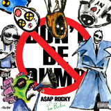 A$AP Rocky - Don't Be Dumb 2LP