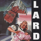 Lard - Last Temptation Of Reid CD/LP