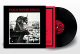 Current 93 - Dogs Blood Rising CD/LP