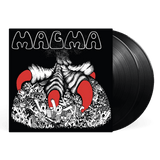 Magma - Kobaia 2CD/2LP