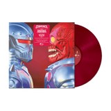Czarface - Czarface Meets Frankie Pulitzer CD/LP