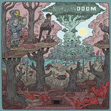 Nehruviandoom - Nehruviandoom CD/LP