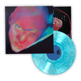 Fontaines D.C. - Dopamine Chamber CD/LP/LPE/LP2/MC