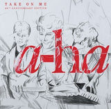 A-ha - Take On Me (40th Anniversary) [RSD Black Friday 2025] EP