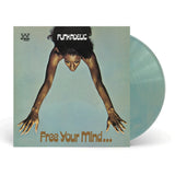 Funkadelic - Free Your Mind And Your Ass Will Follow CD/LP