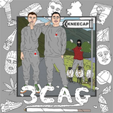 Kneecap - 3CAG LP