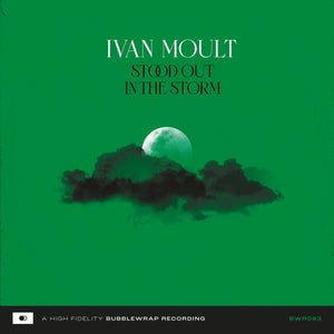 Ivan Moult - Stood Out In The Storm CD/2LP