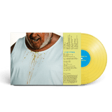 Coach Party - Caramel CD/LP