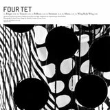 Four Tet - Ringer CD/LP