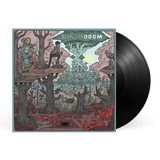 Nehruviandoom - Nehruviandoom CD/LP