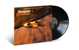 Charles Lloyd - Sangam & Friends CD/LP