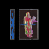 Fontaines D.C. - Dopamine Chamber CD/LP/LPE/LP2/MC