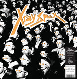 X-Ray Spex - Obsessed With You (The Early Years) CD/LP/DLX LP
