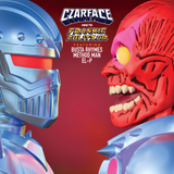Czarface - Czarface Meets Frankie Pulitzer CD/LP