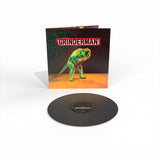 Grinderman - Grinderman CD/LP
