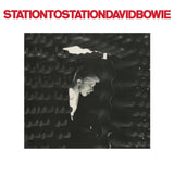 David Bowie - Station To Station (50th Anniversary) LP/PIC DISC