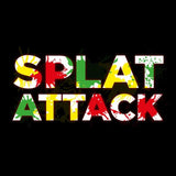 Various Artists - Splat Attack 10"