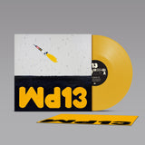 White Denim - 13 CD/LP