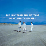 Manic Street Preachers - This Is My Truth Tell Me Yours 2LP