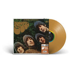 The Beatles - Rubber Soul (US Version) [RSD BLACK FRIDAY '26] LP