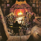 Magnum - On A Storyteller's Night CD/LP