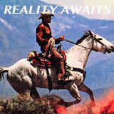 The Strokes - Reality Awaits CD/LP
