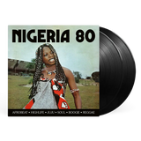 Various Artists - Nigeria 80 CD/2LP
