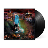 KoRn - The Serenity Of Suffering LP