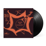 Sun Ra - Sound Sun Pleasure!! + We Travel The Space Ways LP