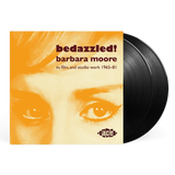 Barbara Moore - Bedazzled! (TV, Film And Studio Work 1965-81) 2LP