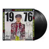 Various Artists - Jon Savage's 1976 Something Was Going To Happen 2LP